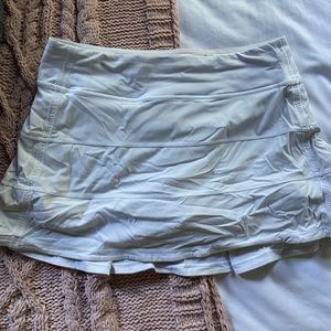 Lululemon Tennis Skirt